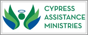 logo of Cypress Assitance Minstries