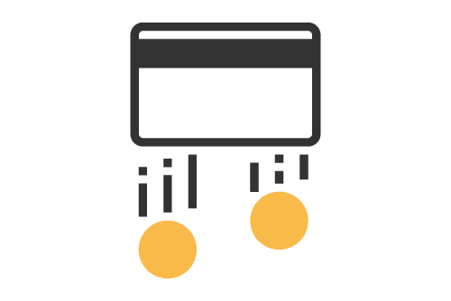 Credit Card Application