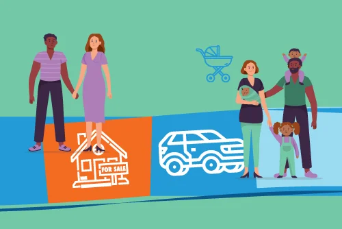 financial partner icon