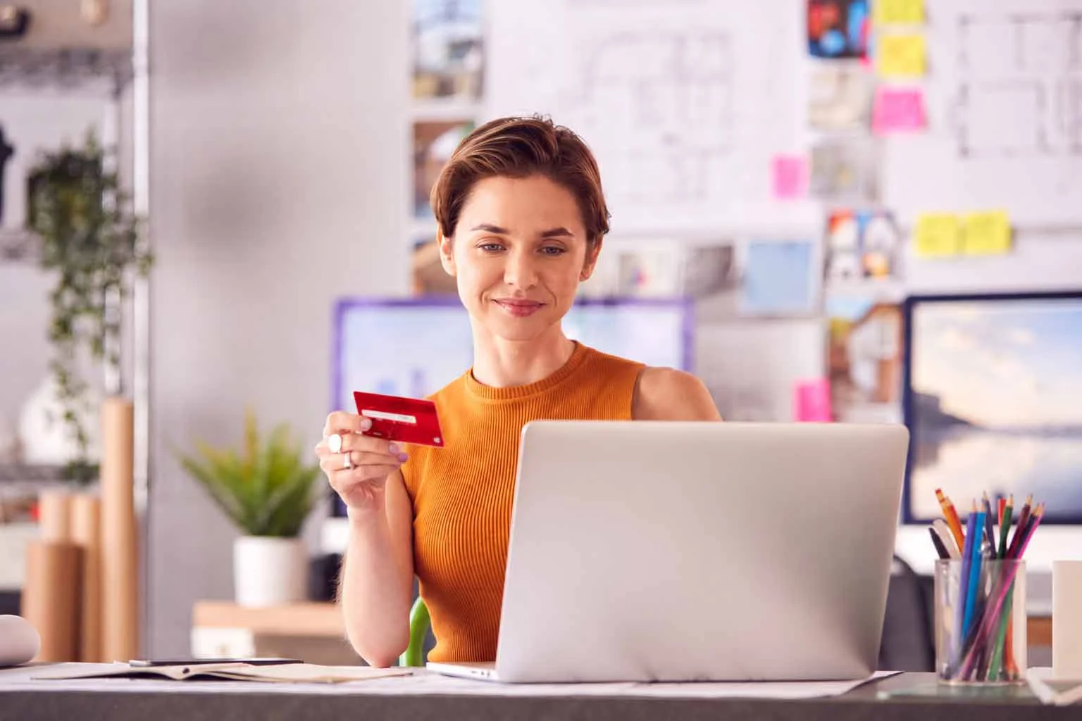 Open a New Visa FCCU Bearkats Rewards Credit Card