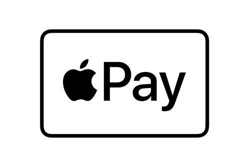 Apple Pay logo