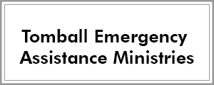 Tomball Emergency Assistance Ministries