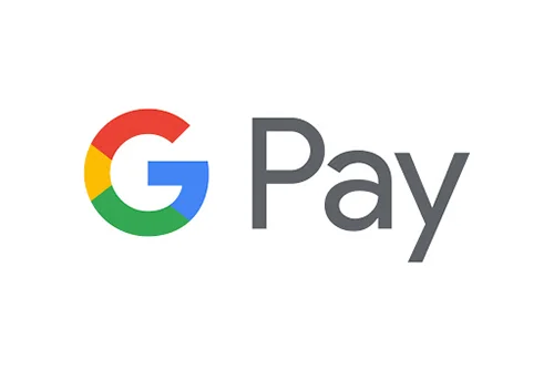 Google Pay logo