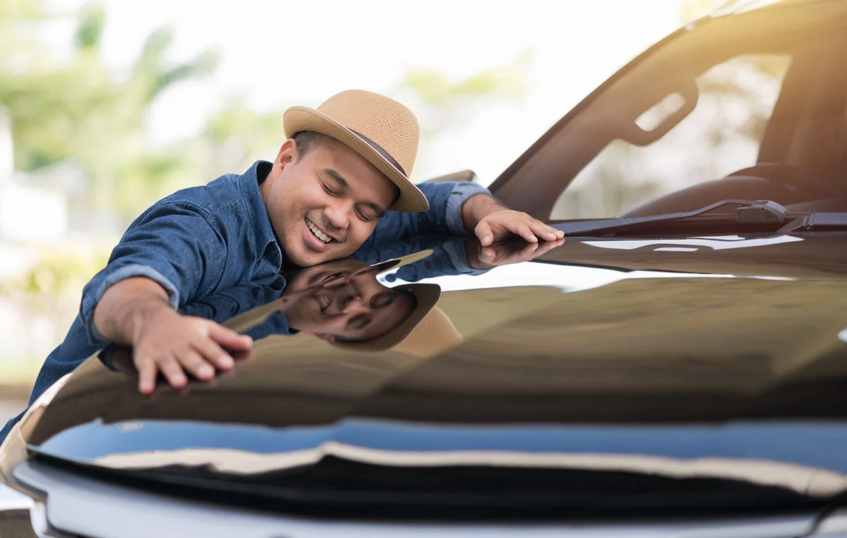 Refinancing Your Car Loan thumbnail