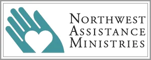 Northwest Assistance Ministries Logo