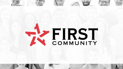 Community - First Community Credit Union