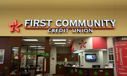 FCCU Sienna Branch