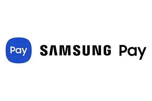 Samsung Pay logo