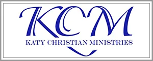 Katy Christian Ministries Logo