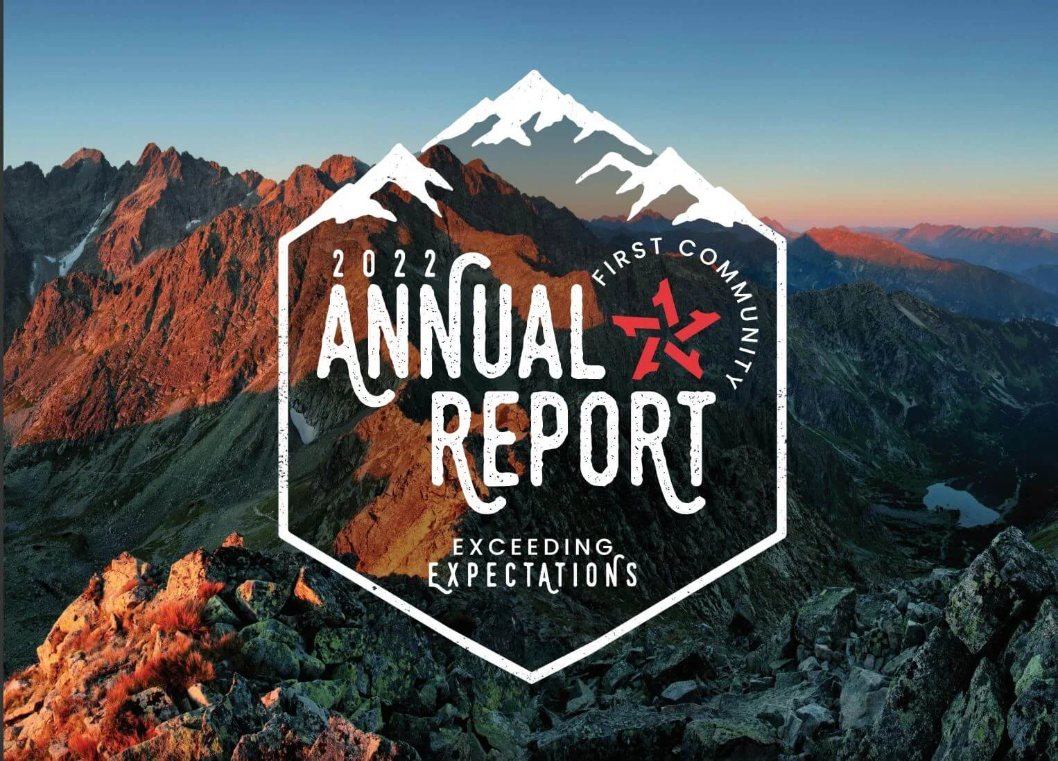 2022 annual report