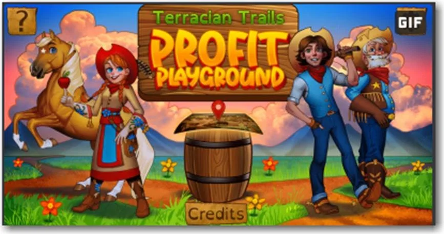 Profit Playground