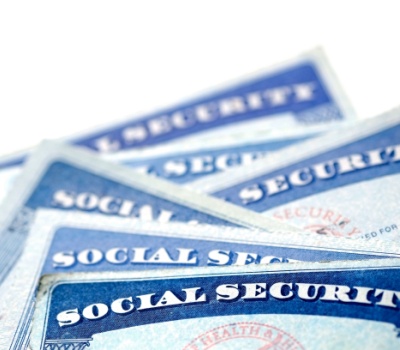 social security cards