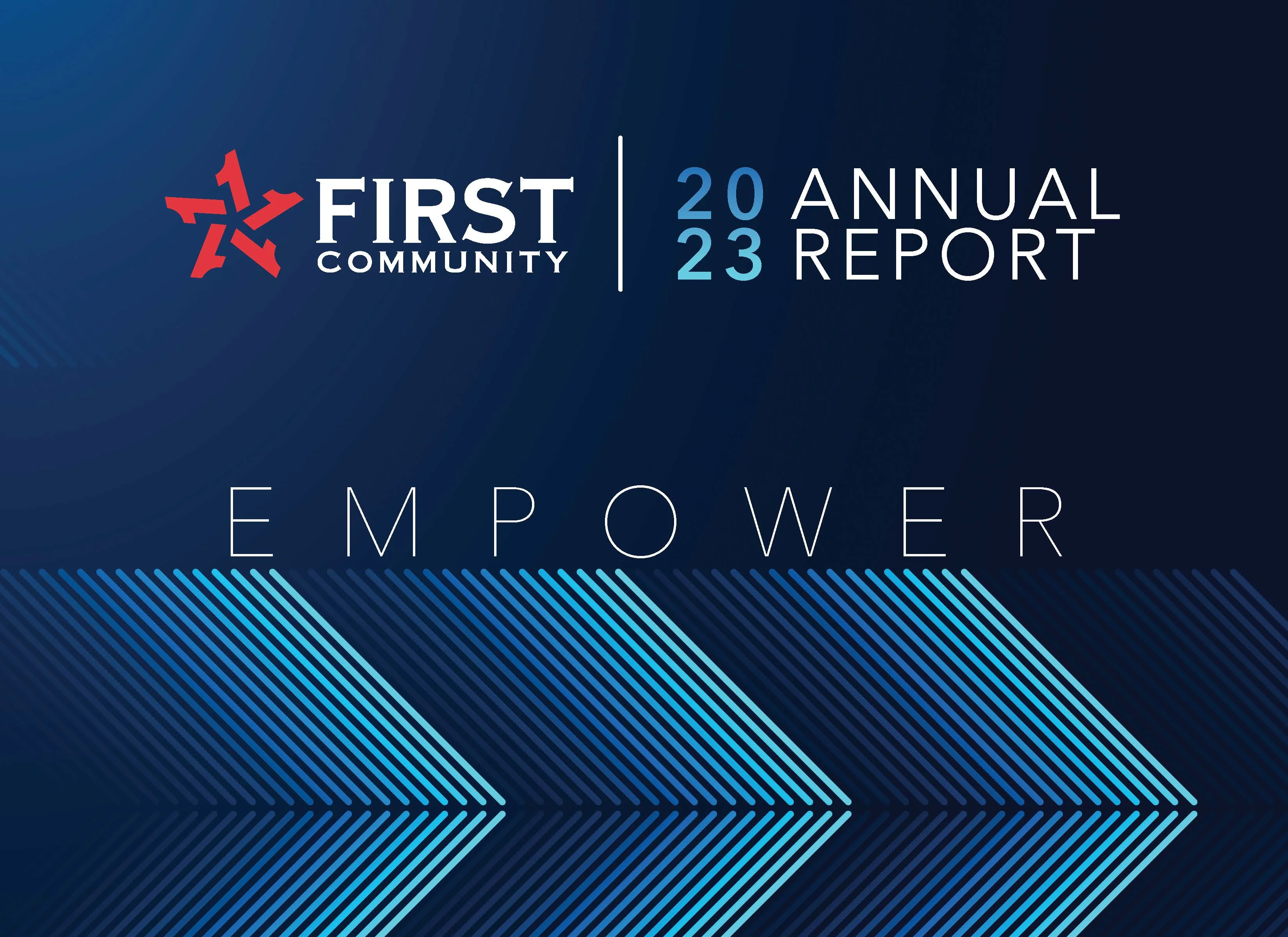 2023 Annual Report