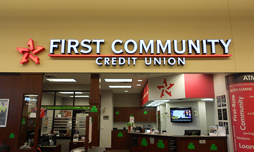 FCCU Sienna Branch