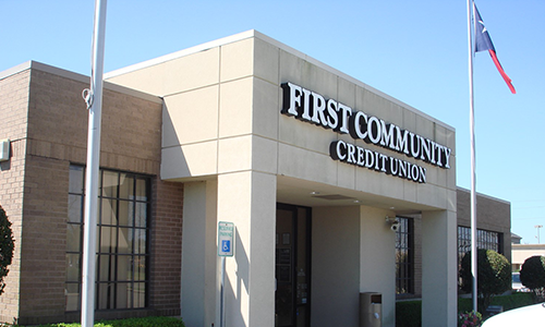 FCCU Sugar Land Branch