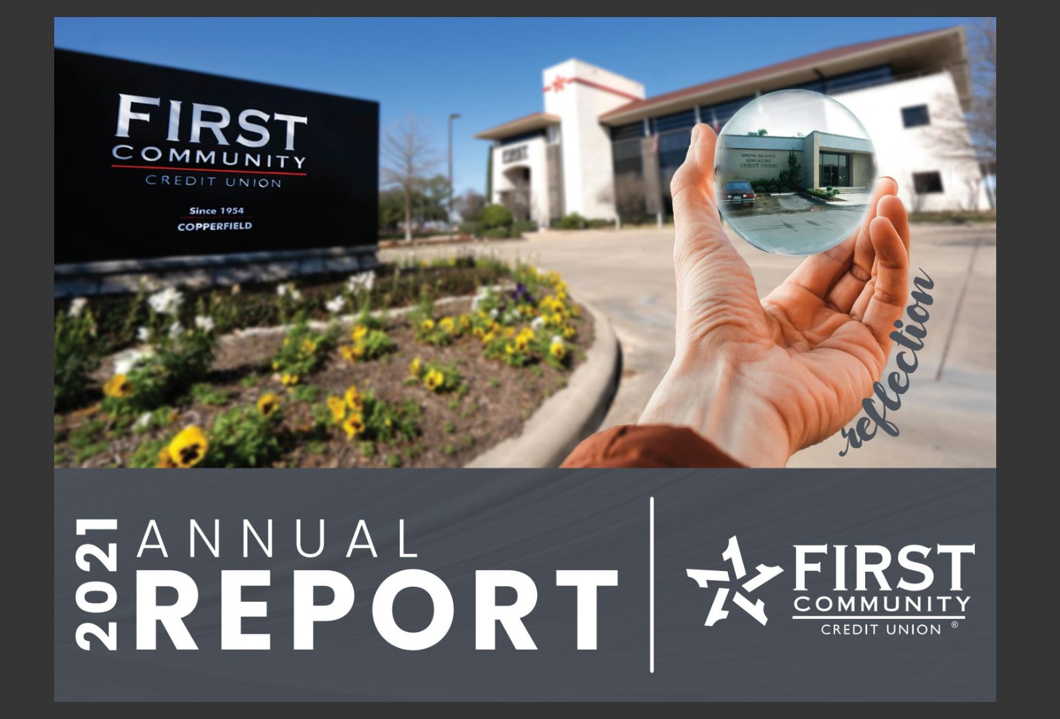 2021 annual report