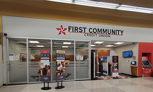 FCCU Sam Houston branch